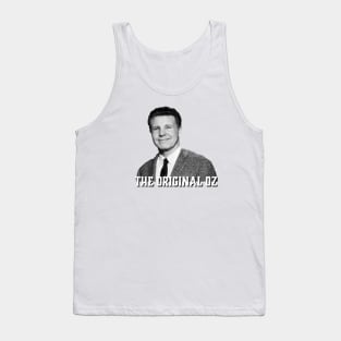 The Real Oz Tank Top